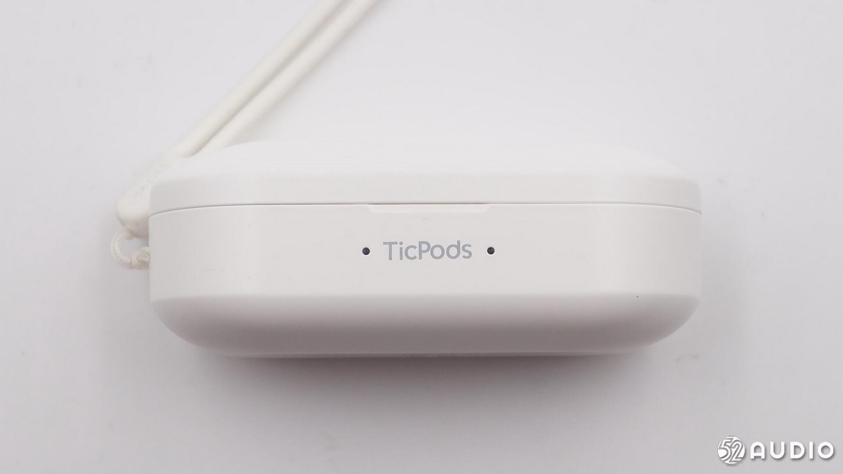 拆解报告：小问智能耳机TicPods Free-我爱音频网