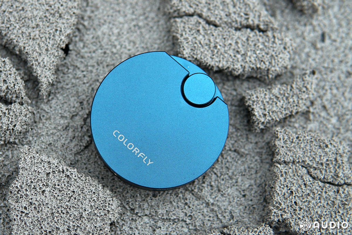 支持aptX,直推3千元耳机!七彩虹Colorfly BT-C1蓝牙音频接收器体验