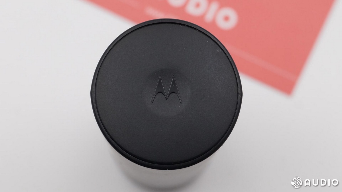 拆解报告：Motorola摩托罗拉 Verve Ones+-我爱音频网