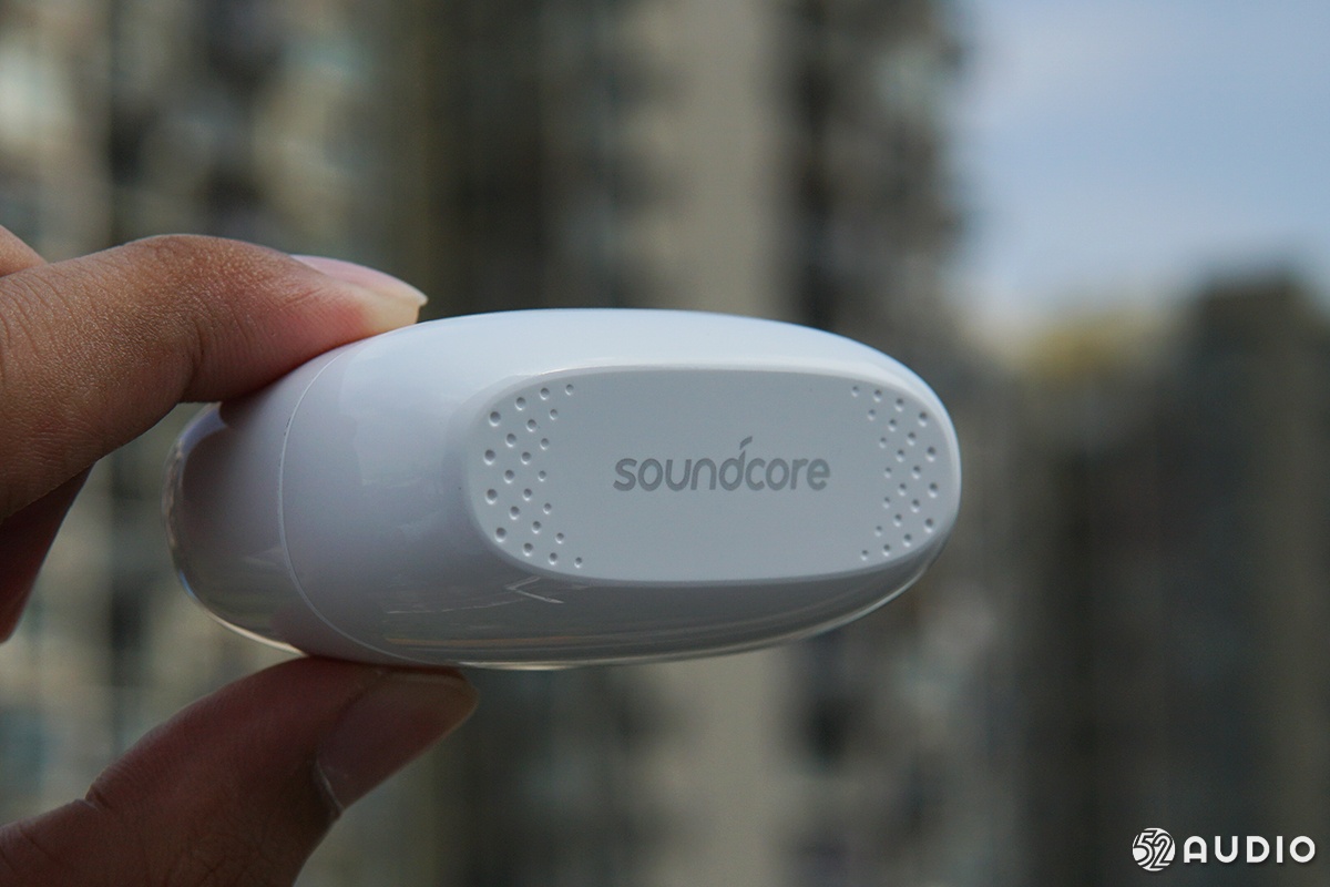 Anker Soundcore Liberty Air真无线耳机体验评测：科技范、现代美，面面俱到的良品之作-我爱音频网