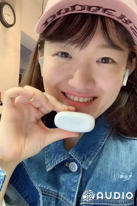 Anker推出Soundcore Liberty Air真无线蓝牙耳机：石墨烯振膜搭配双麦降噪技术