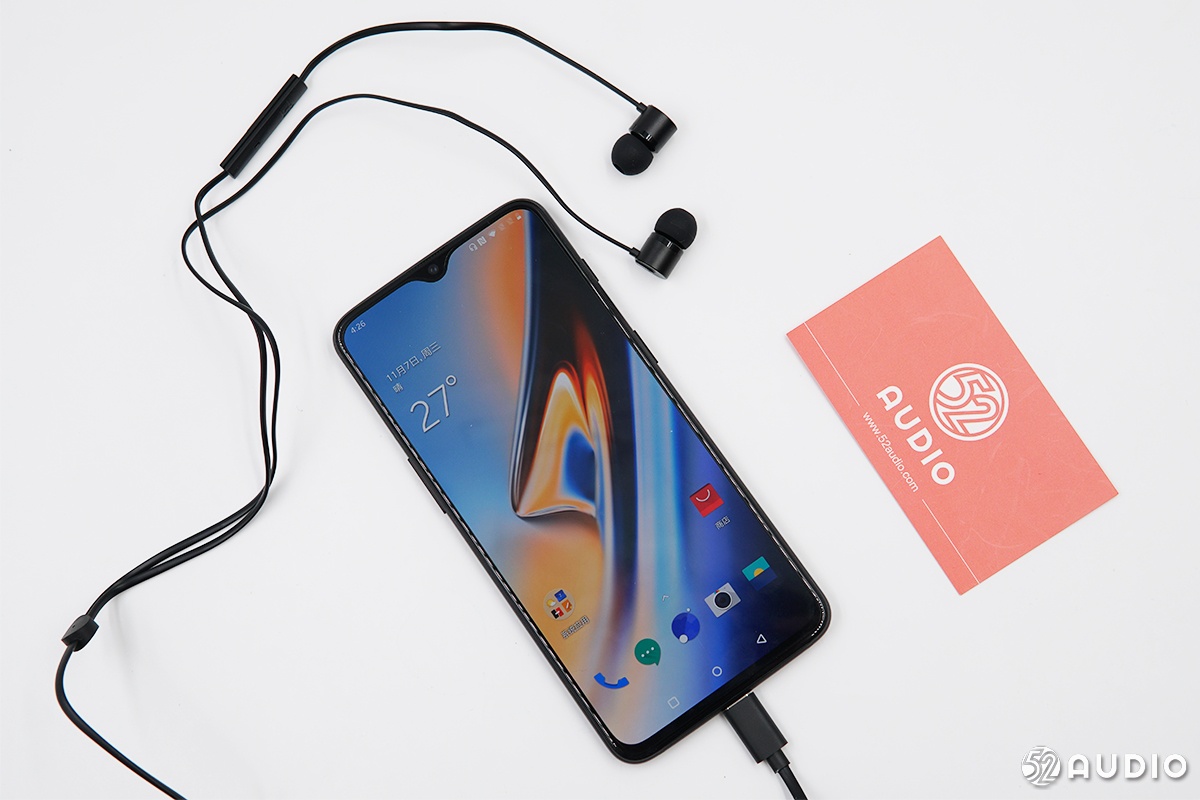 一加银耳2T USB-C耳机体验评测：精细、精致的百元良心作