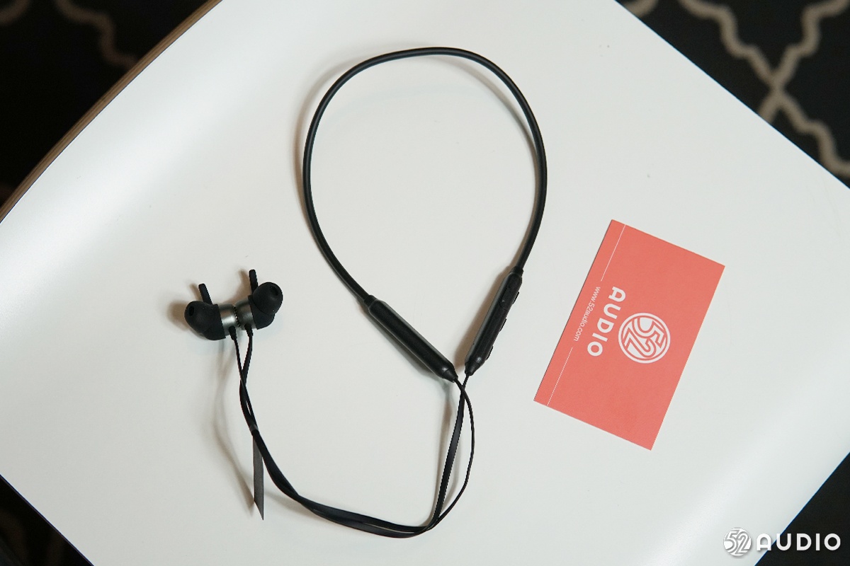 联想X3运动蓝牙耳机体验评测：单边双喇叭结构，佩戴稳固贴身-我爱音频网