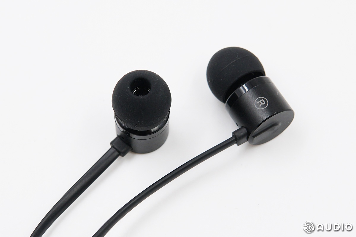 拆解报告:一加银耳2T USB-C数字接口耳机