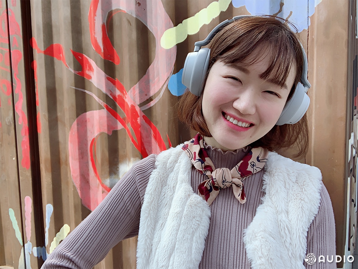 微软Surface Headphones头戴式降噪耳机体验:气质优雅、拨盘降噪成亮点