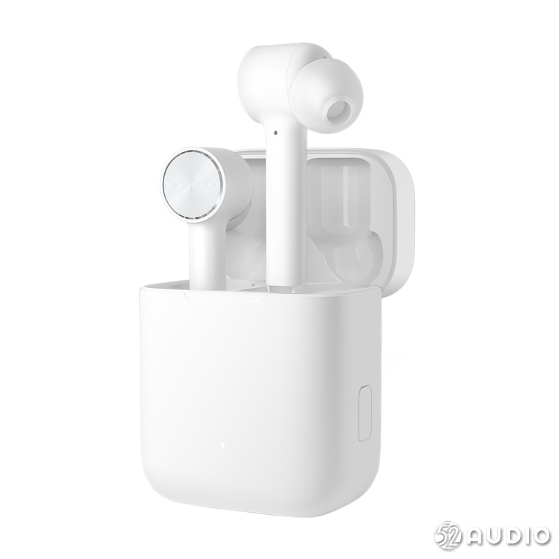 399元,支持主动降噪!小米蓝牙耳机Air发布
