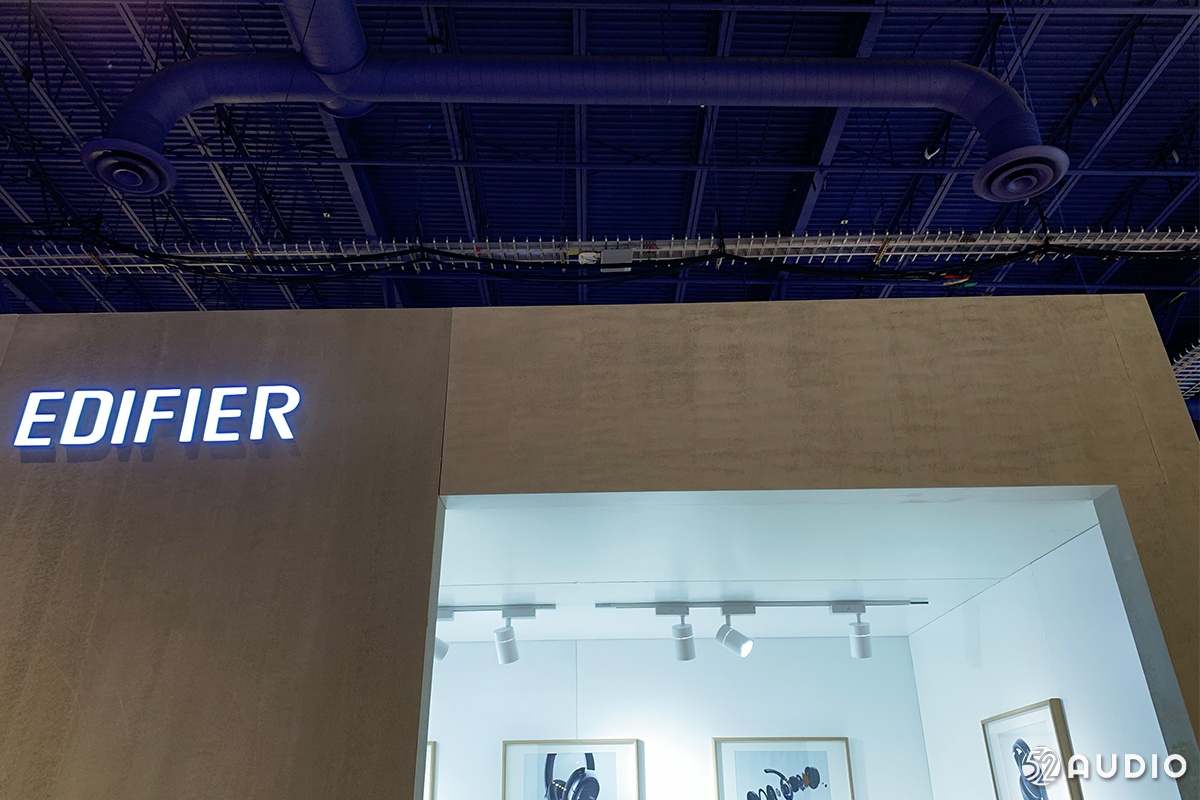 CES2019：漫步者推出多款带有降噪功能蓝牙耳机