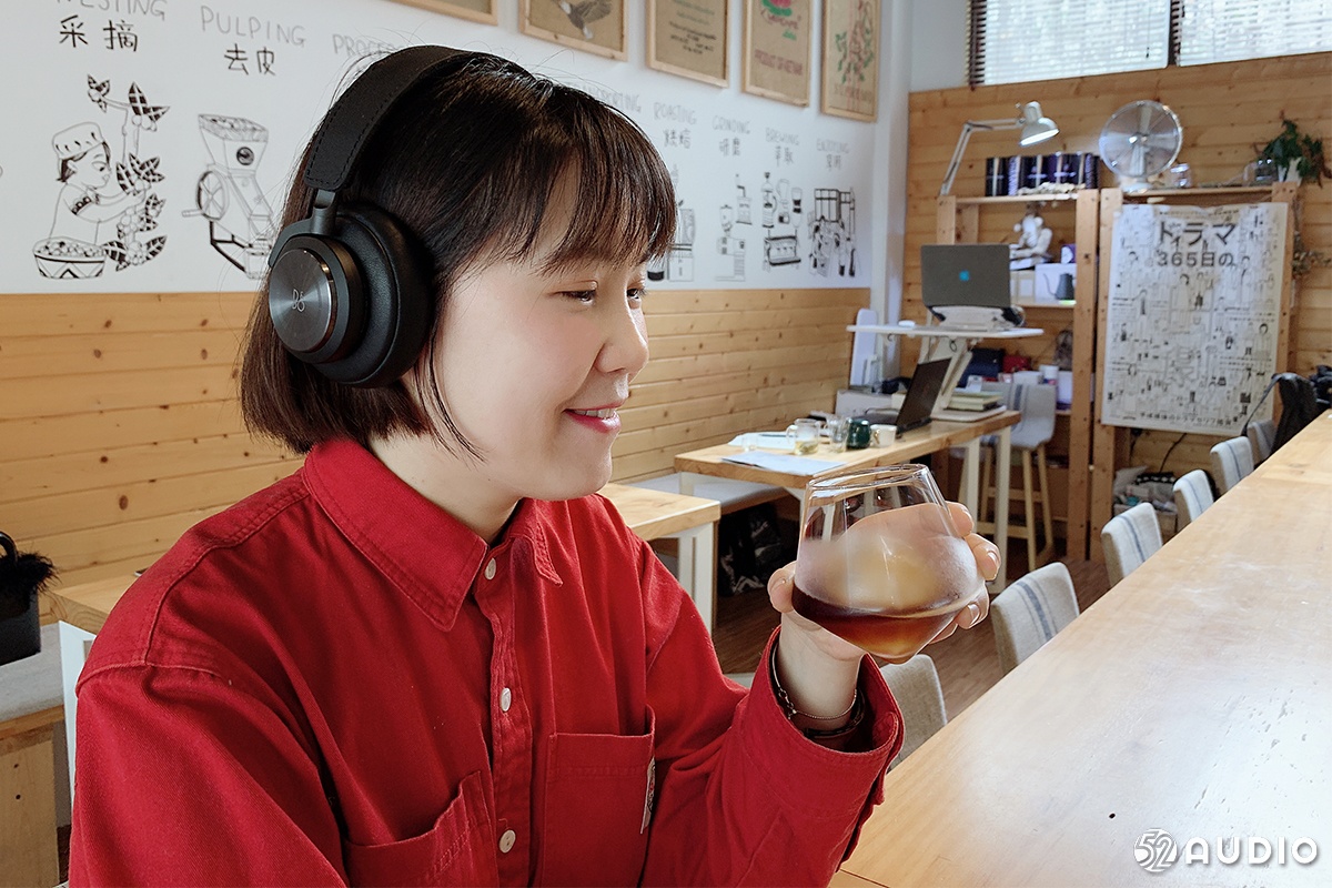 B&O Beoplay H9主动降噪耳机体验:轻奢旗舰,聆听来自北欧的韵律