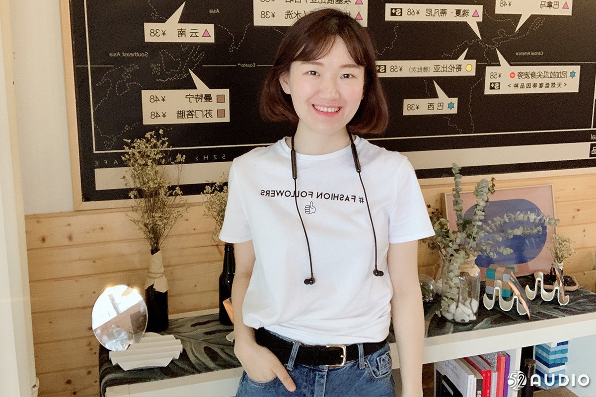 京鱼座 U-Life N1 ANC主动降噪耳机体验:动听旋律搭配纯净降噪