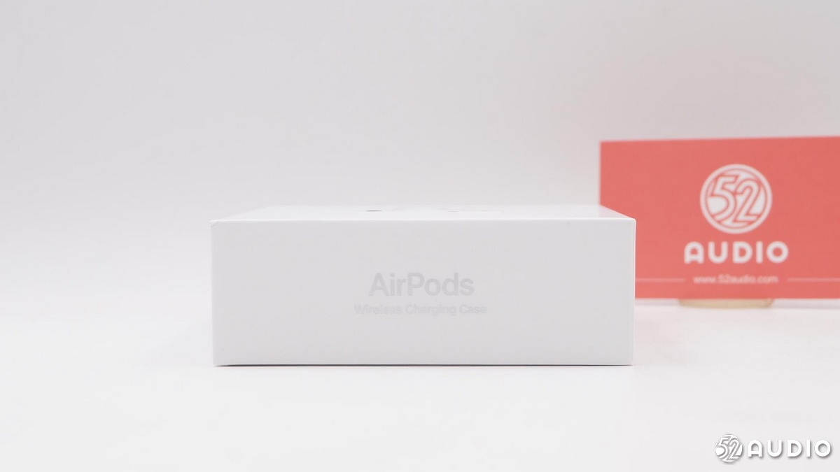 Apple苹果 AirPods 二代国行开箱体验-我爱音频网