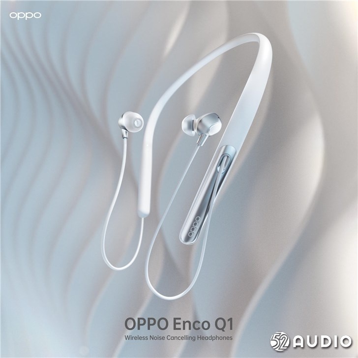 音频行业每周看点：OPPO 无线降噪耳机发布，铁三角推出新品，苹果AirPods 3首次曝光-我爱音频网
