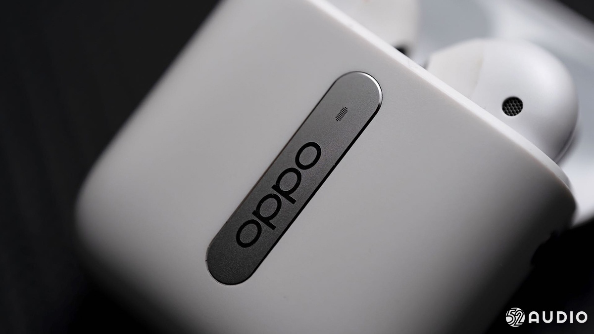 新机上手：OPPO Enco Free TWS耳机，超动态扬声器+超低延时，为智能手机而生-我爱音频网