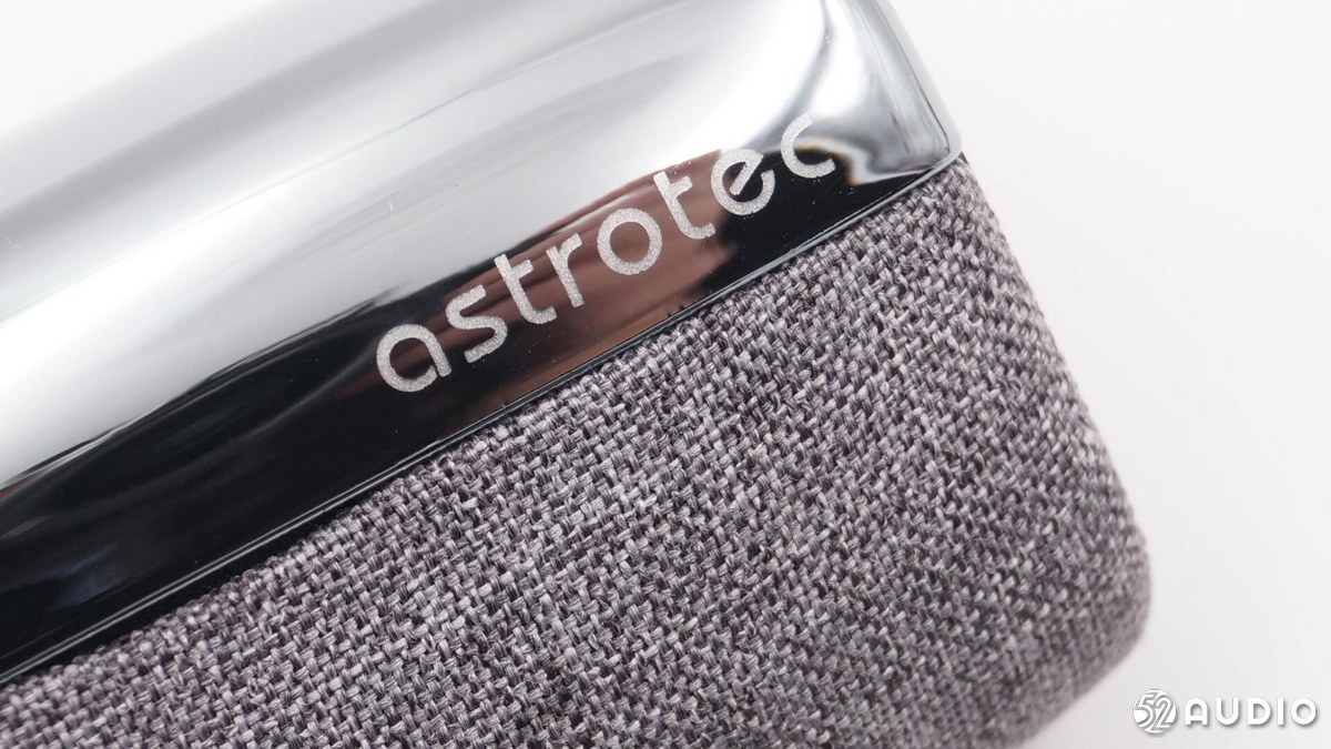 拆解报告：Astrotec阿思翠 S80 TWS真无线蓝牙耳机-我爱音频网