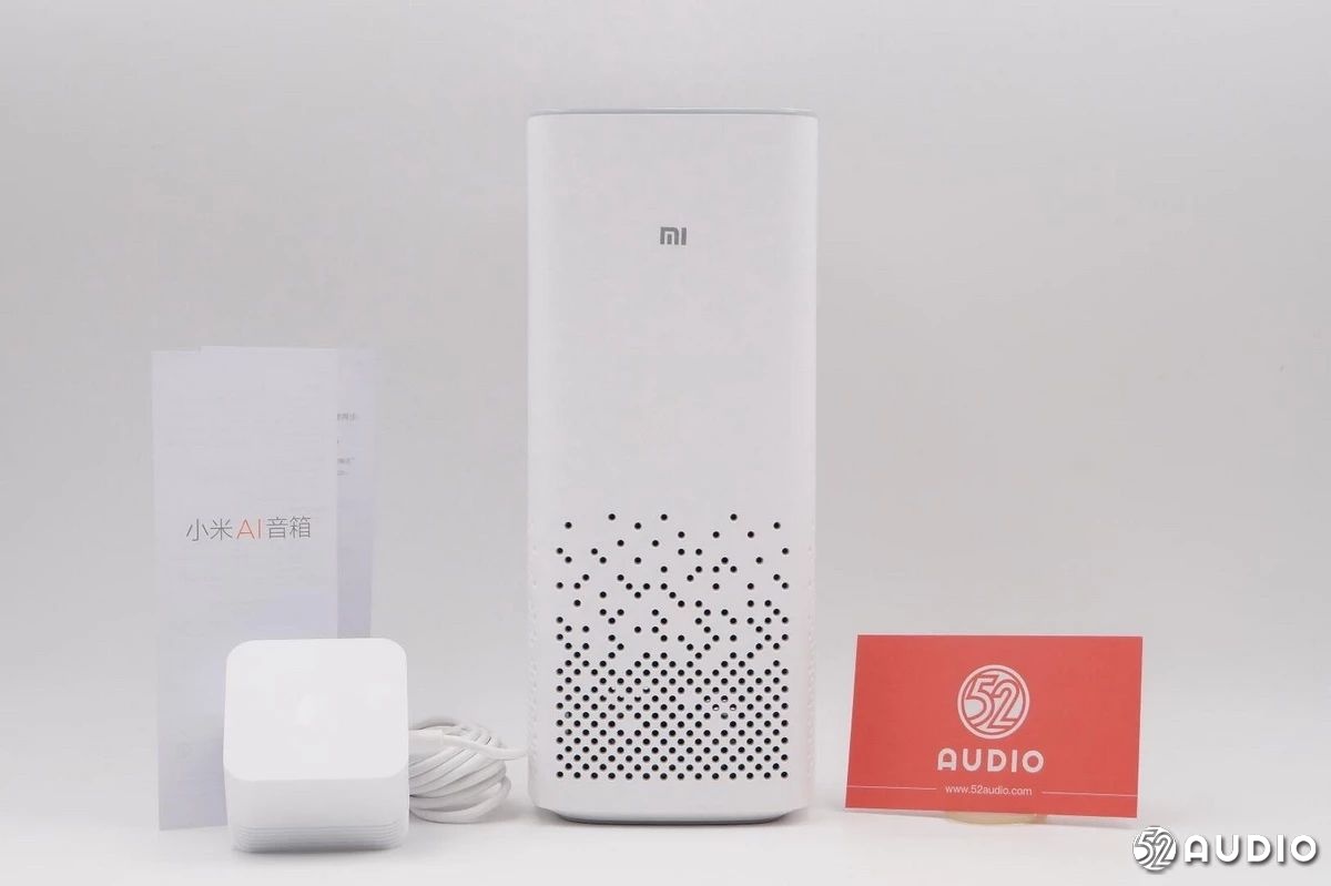 年度报告：小米22款智能音频产品拆解汇总