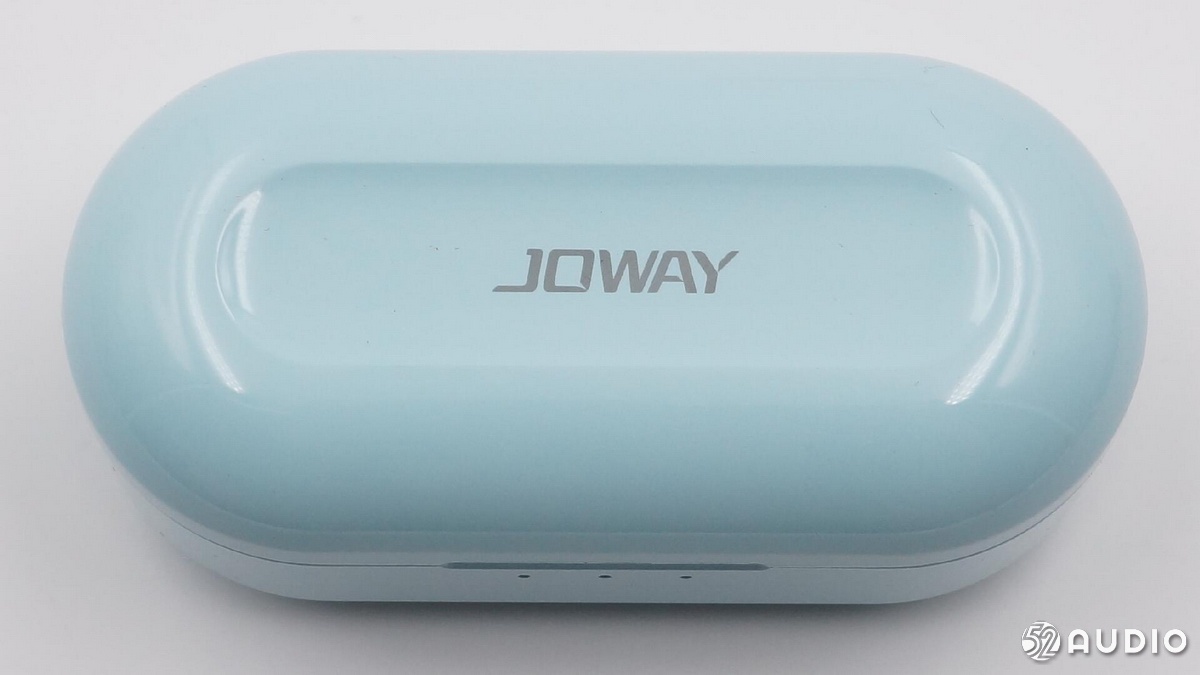 拆解报告：JOWAY乔威H96真无线蓝牙耳机-我爱音频网
