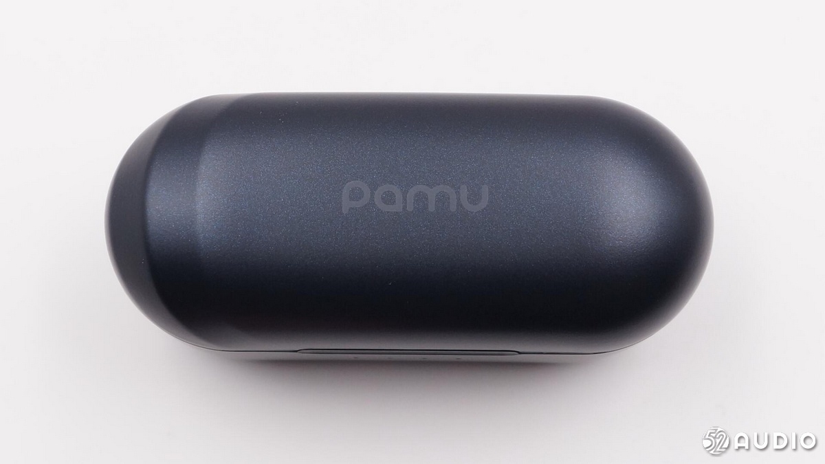拆解报告：派美特PaMu Slide Mini 真无线蓝牙耳机-我爱音频网