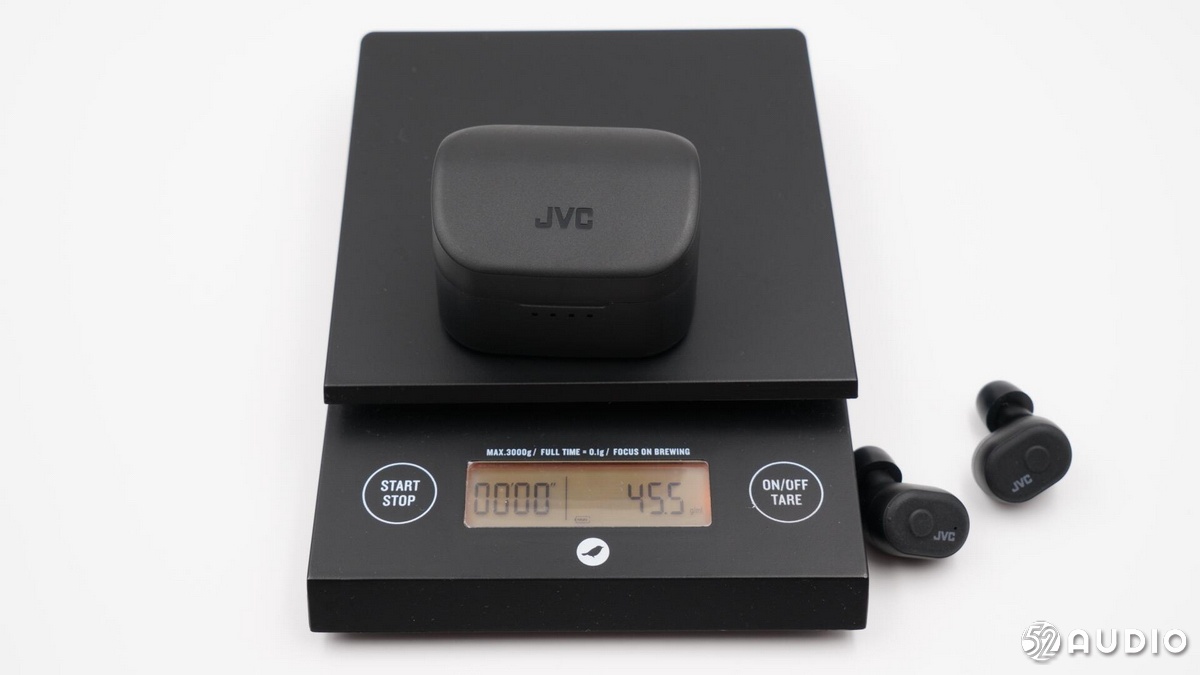 拆解报告：JVC真无线耳机HA-A10T-我爱音频网