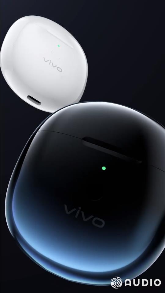 此Neo可是彼Neo？Vivo TWS Neo耳机正式开启预售-我爱音频网