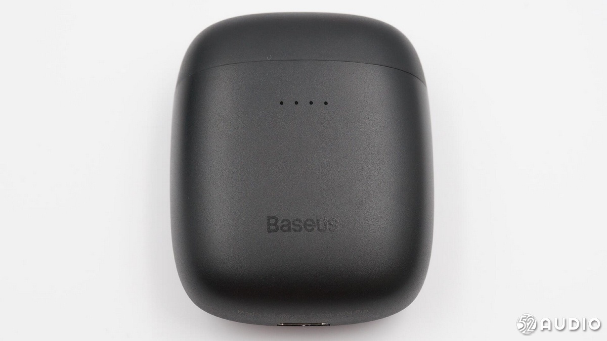 拆解报告：Baseus倍思W04 Pro真无线蓝牙耳机-我爱音频网