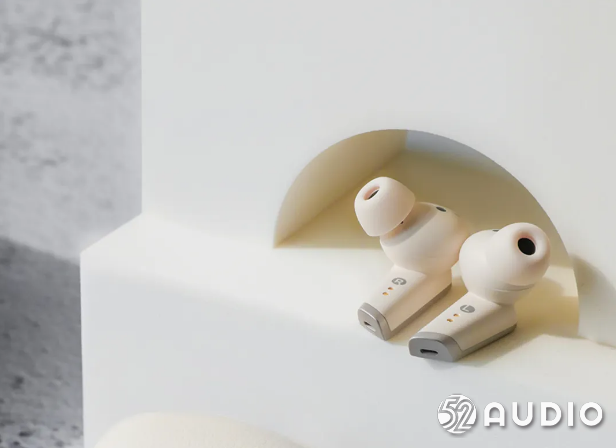 漫步者携TWS NB2再度来袭，立志要做降噪标杆