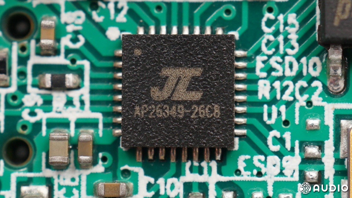 杰理AC6926C蓝牙音频SoC打入猫王供应链,适合音箱、耳机等小型化设备