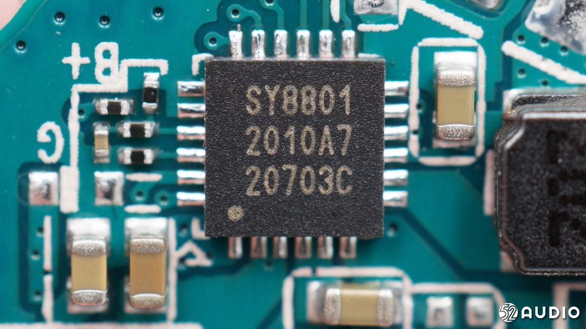 思远半导体SY8801 TWS充电盒单芯片解决方案打入OPPO供应链,功能丰富、集成度高