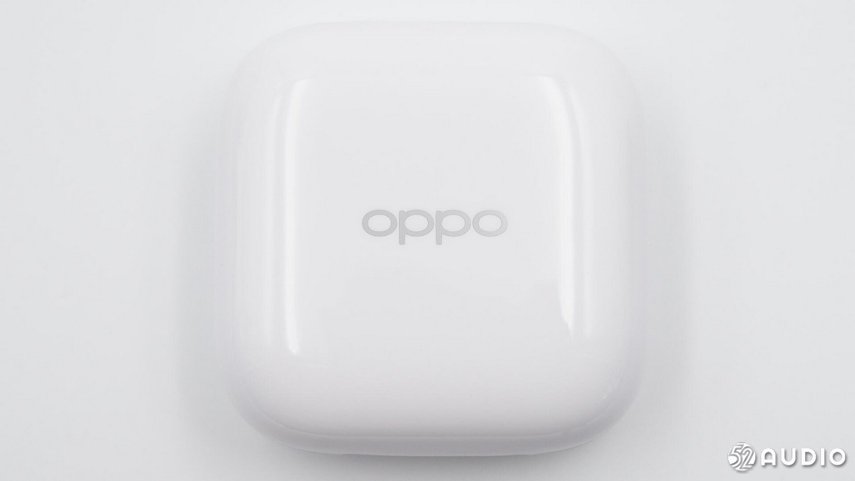 拆解报告：OPPO Enco W51 真无线主动降噪耳机-我爱音频网