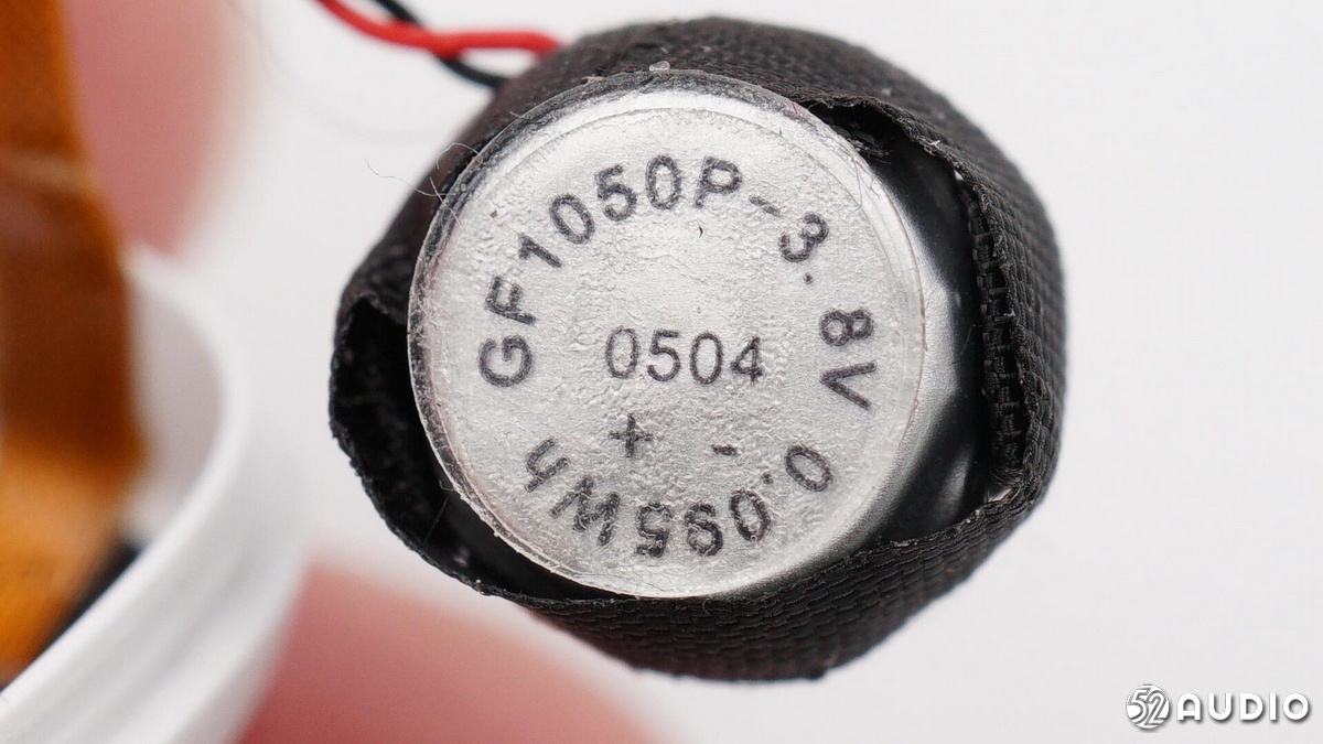 新余赣锋GF1050P扣式-电池打入OPPO供应链,获两款TWS旗舰产品采用
