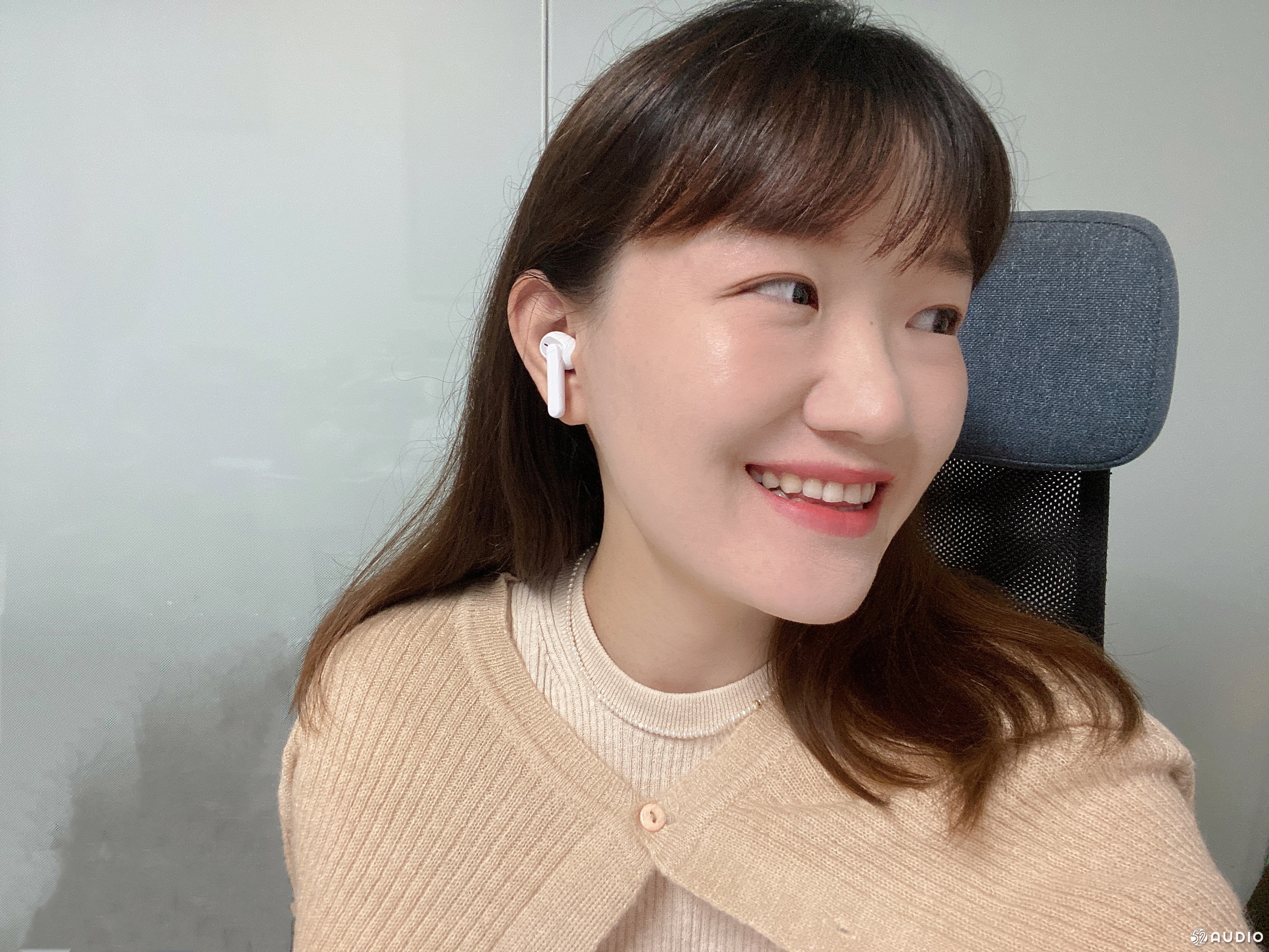 硬核测试,10项全能测评OPPO Enco W51真无线耳机降噪有多强?