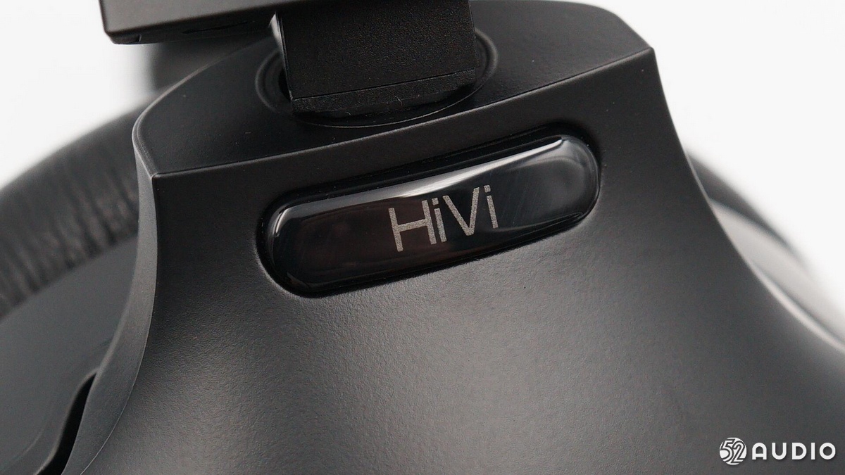 拆解报告：HiVi惠威AW83头戴式降噪蓝牙耳机-我爱音频网