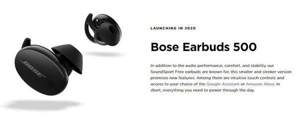 Bose未发布的NC700真无线降噪耳机开箱视频曝光-我爱音频网
