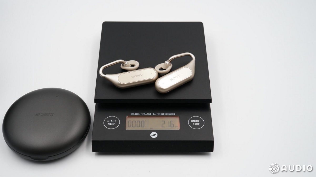 拆解报告：SONY索尼 XPERIA Ear Duo开放式真无线耳机-我爱音频网
