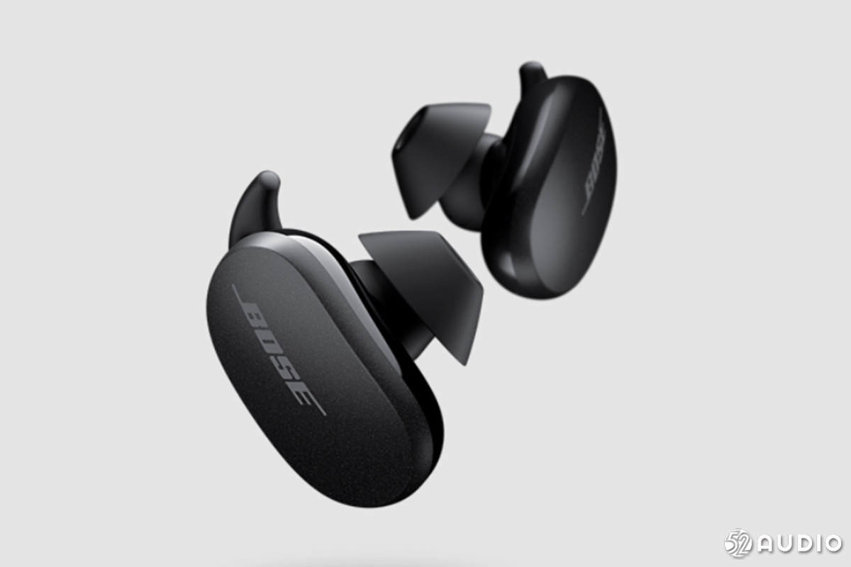 Bose 多款音频产品正式发布，涵盖TWS、头戴耳机、眼镜等-我爱音频网