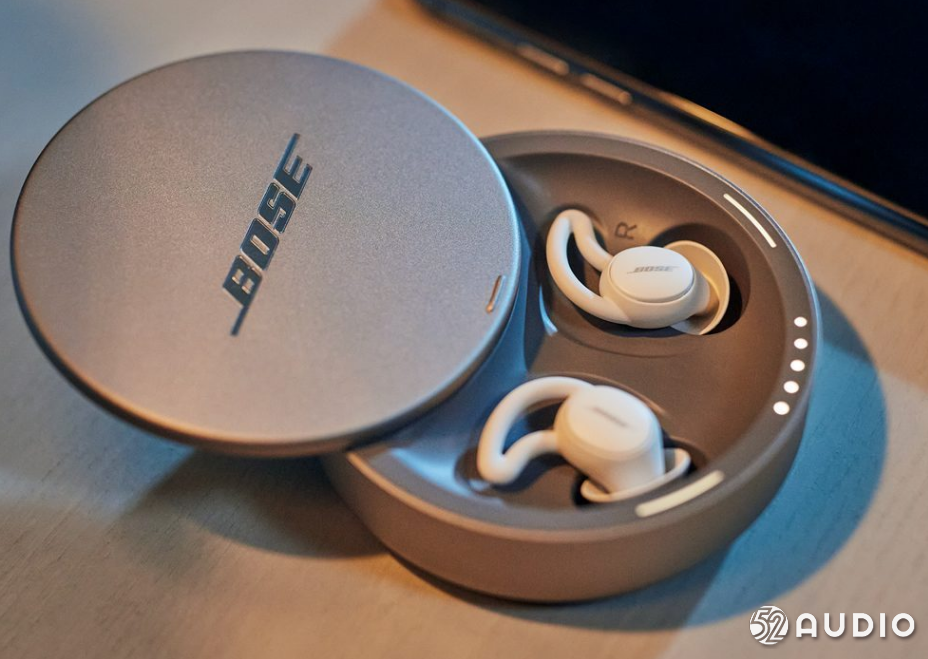 2299元！Bose首款真无线降噪耳机开售，第二代睡眠耳塞也要来了！-我爱音频网
