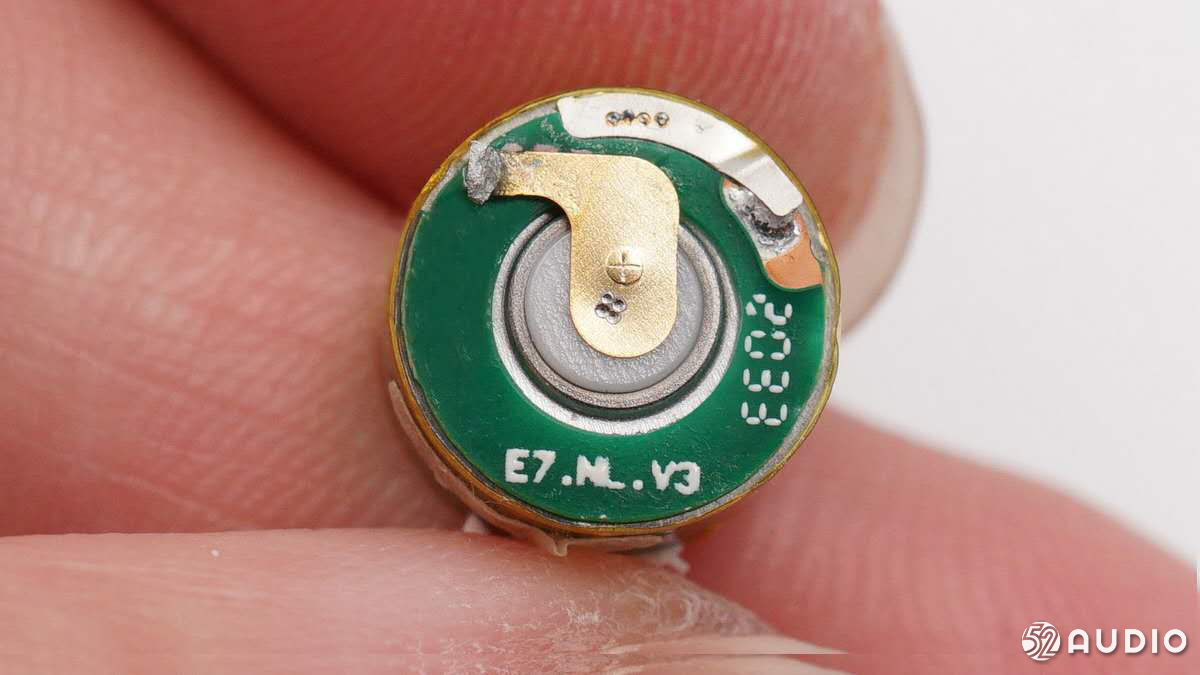 微宙MBT微型扣式电池打入TWS耳机市场，首创玻封锂离子电池技术-我爱音频网