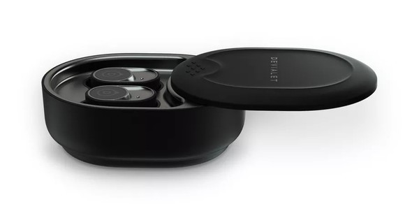 帝瓦雷发布首款真无线蓝牙耳机Gemini，支持主动降噪和“空间音频”，售价约合人民币2000元-我爱音频网