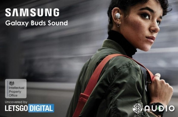 三星Galaxy Buds Sound耳机商标获批 或随Galaxy S21登场-我爱音频网