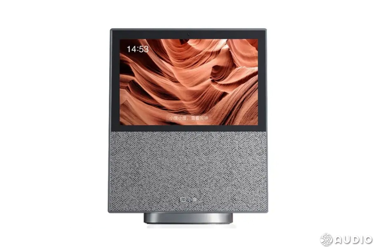 小度智能屏 X10预售开启，支持全功能语音操控，手势、声纹识别-我爱音频网