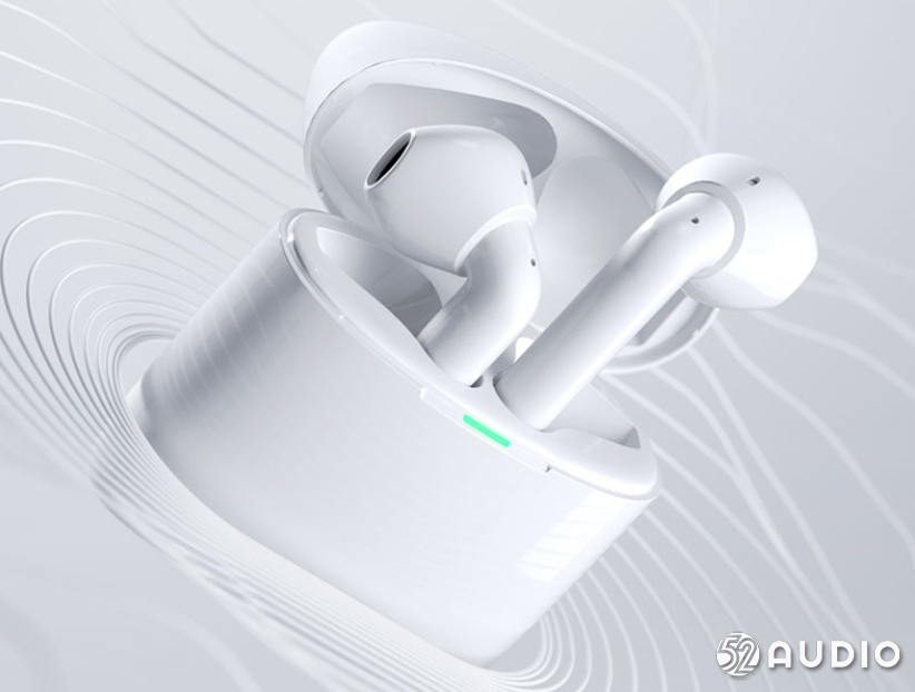 支持iPhone通话录音，可转文字提取摘要，科大讯飞真无线智能耳机iFLYBUDS体验评测