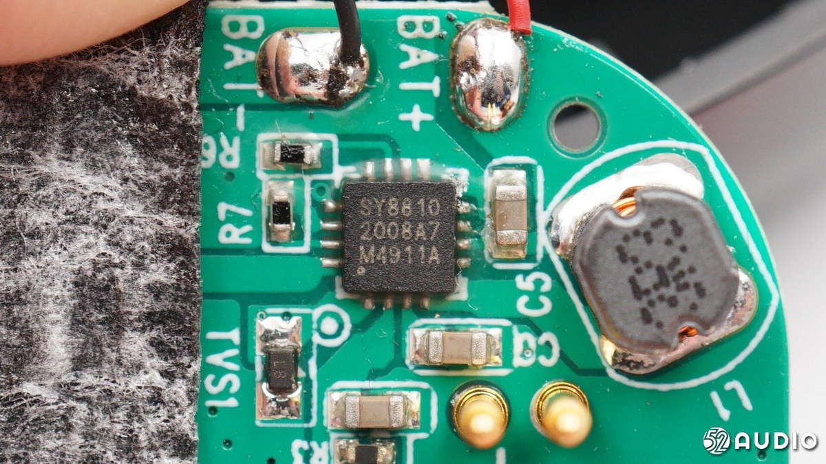 思远半导体SY8810打入摩托罗拉供应链,带来智能化充电仓管理方案