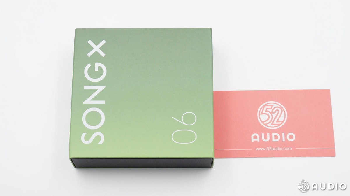拆解报告：SONG X SX06 真无线蓝牙耳机-我爱音频网