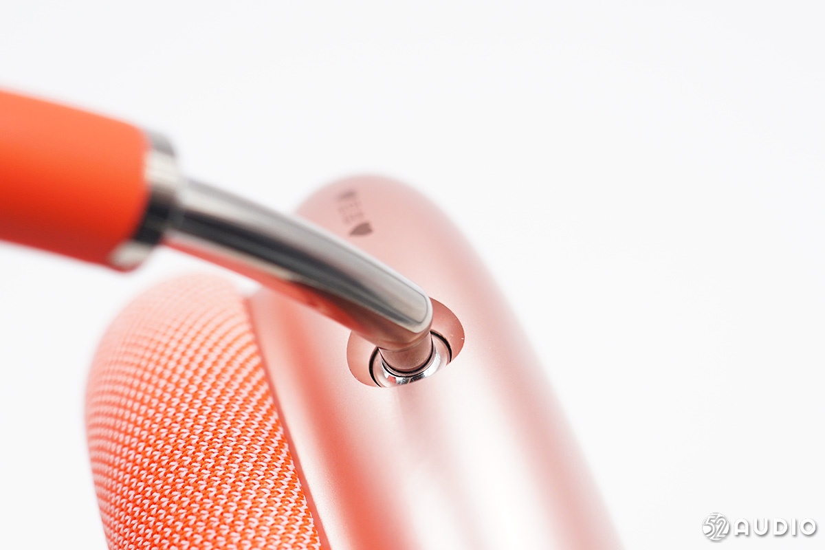 突破传统头戴耳机外观设计的苹果 AirPods Max，初步开箱上手体验-我爱音频网