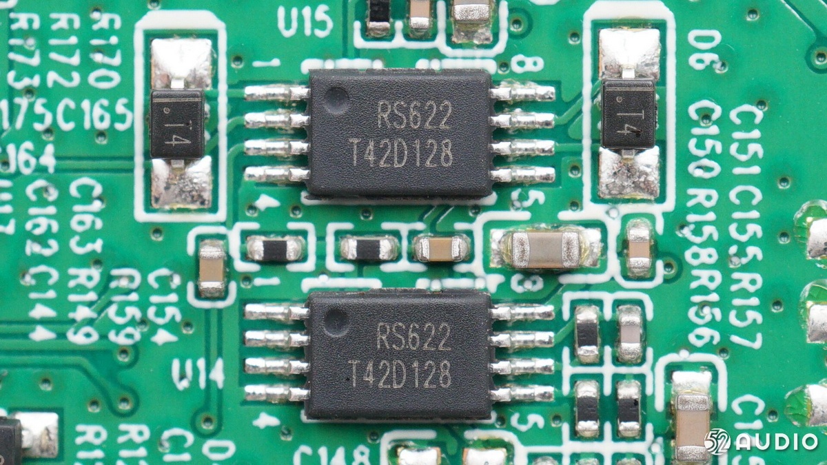润石科技RS622运放芯片打入JBL供应链，被旗下多款音箱产品相继采用-我爱音频网