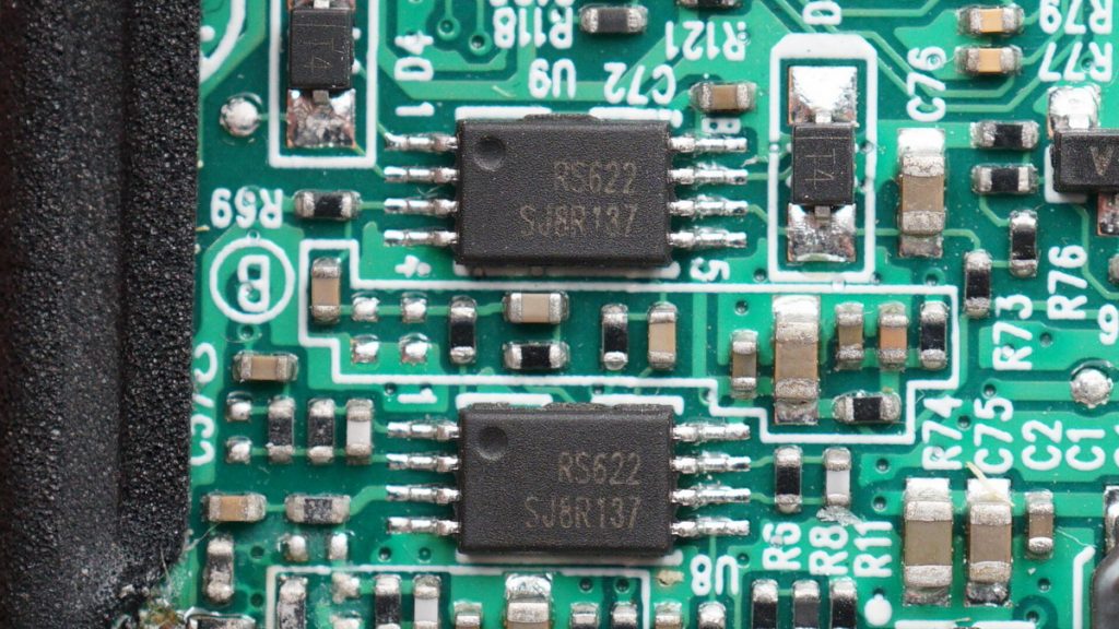 润石科技RS622运放芯片打入JBL供应链，被旗下多款音箱产品相继采用-我爱音频网