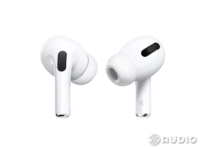 AirPods Pro换个壳？苹果计划明年上半年推出AirPods Pro Lite