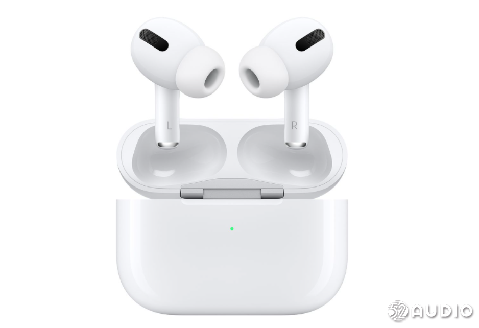 新一代Airpods Pro真的来了?!延续外观设计不支持主动降噪