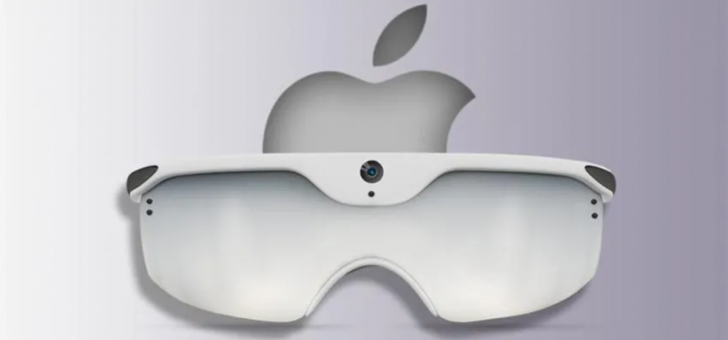 苹果AR眼镜最新爆料，即将进入第二阶段开发，对轻量化和节能进行优化-我爱音频网