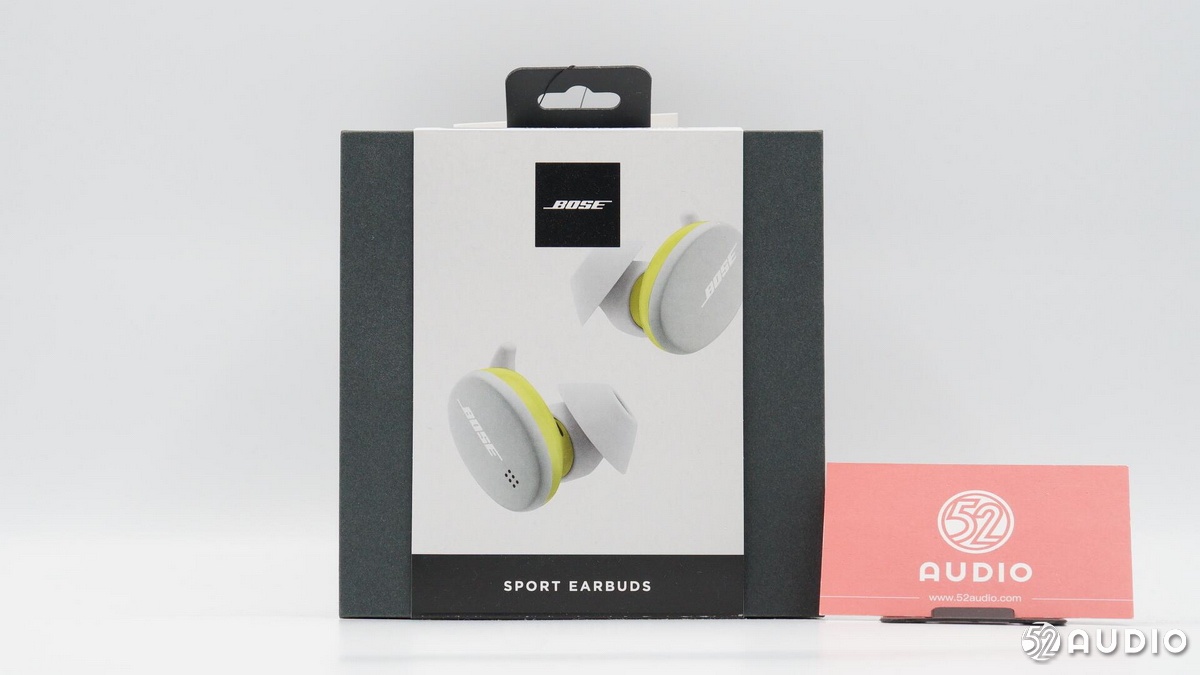 拆解报告：Bose Sport Earbuds真无线蓝牙耳机-我爱音频网