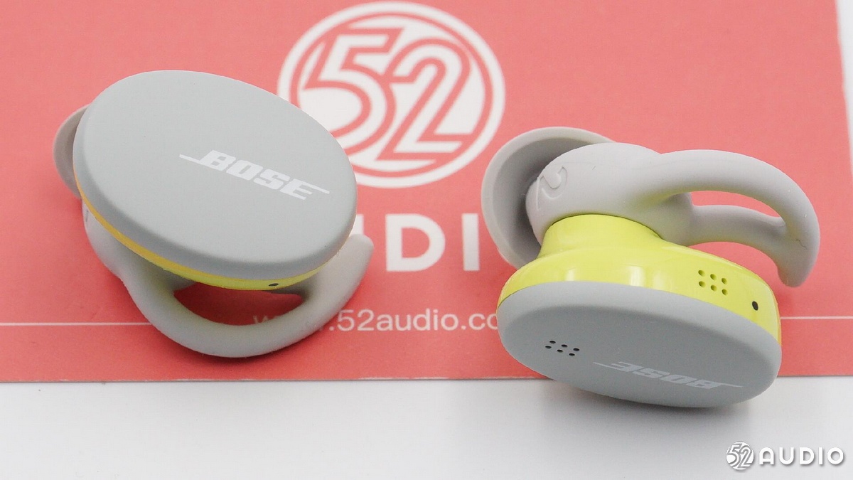 拆解报告：Bose Sport Earbuds真无线蓝牙耳机-我爱音频网