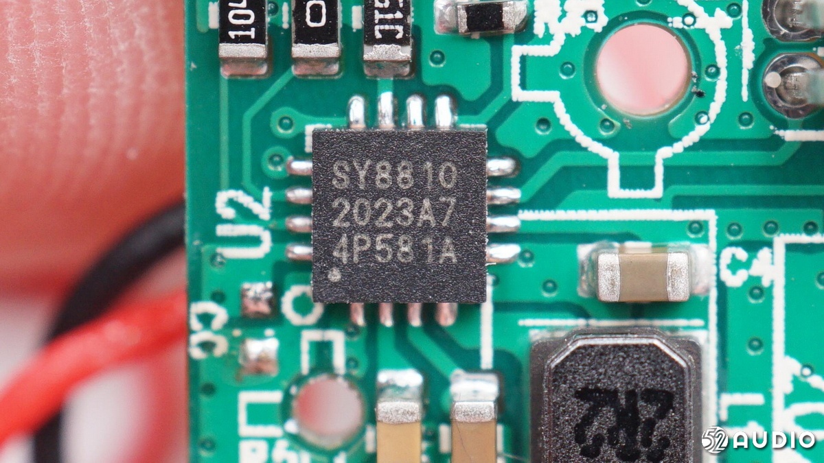 思远半导体SY8810充电盒SoC方案打入网易云供应链